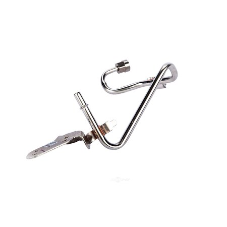 Acdelco Fuel Feed Line, 12665587 12665587