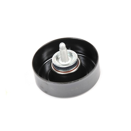 Acdelco Accessory Drive Belt Idler Pulley, 12669569 12669569