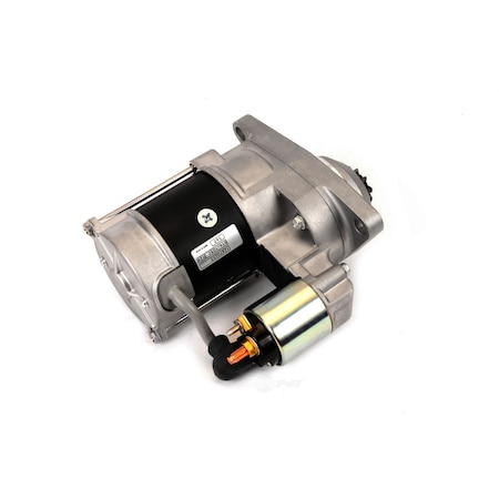 Acdelco Starter Motor, 12670255 12670255