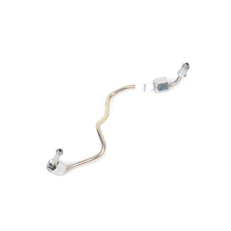 Acdelco Fuel Line, 12670468 12670468