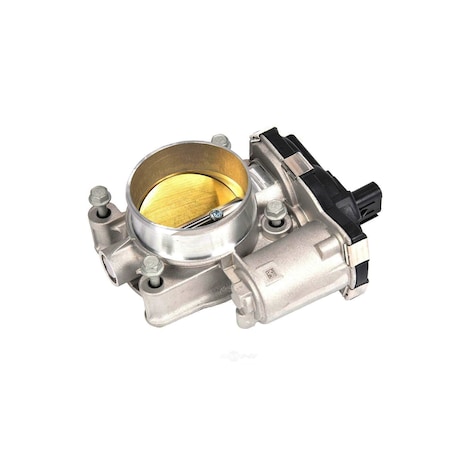 Acdelco Fuel Injection Throttle Body, 12670834 12670834