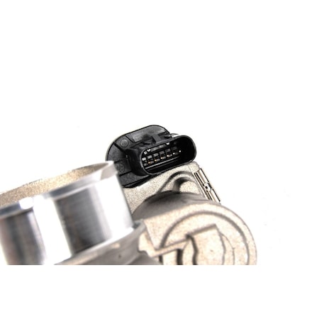 Acdelco Fuel Injection Throttle Body, 12670839 12670839