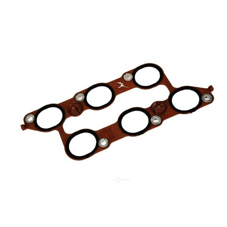 Acdelco Engine Intake Manifold Gasket 2014 Chevrolet Traverse, 12673300 12673300
