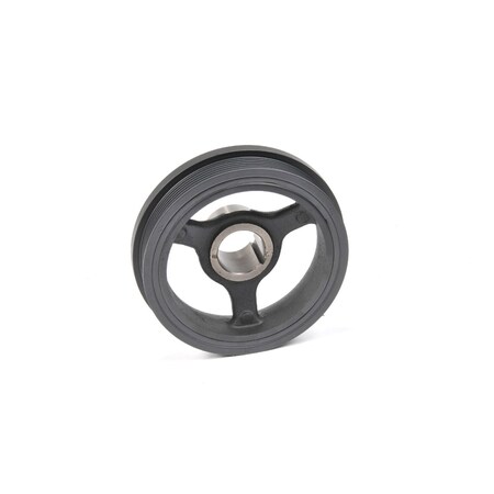 Acdelco Engine Harmonic Balancer, 12674685 12674685
