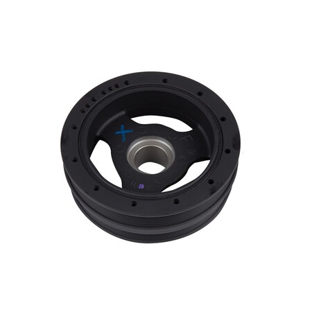 Acdelco Engine Harmonic Balancer, 12675715 12675715