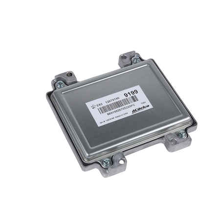 Acdelco Engine Control Module, 12679199 12679199