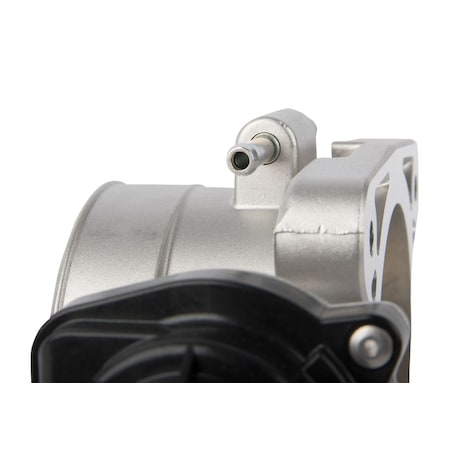 Acdelco Fuel Injection Throttle Body Assembly, 12679525 12679525