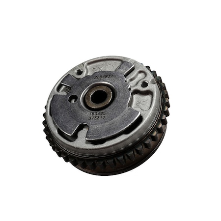 Acdelco Engine Variable Valve Timing (VVT) Adjuster, 12684832 12684832