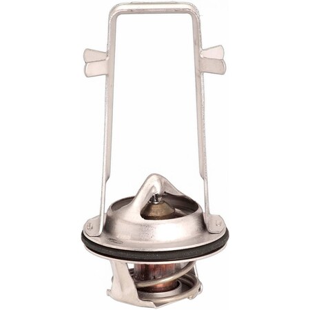 Acdelco Engine Coolant Thermostat, 12T50E 12T50E