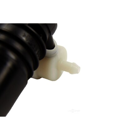 Acdelco Windshield Washer Pump, 13250357 13250357