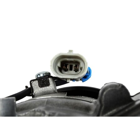 Acdelco A/C Compressor and Clutch 2011 Chevrolet Cruze 1.8L, 15-22374 15-22374