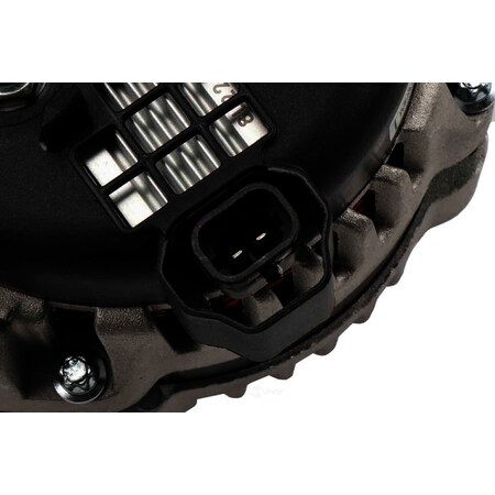 Acdelco Alternator 2012-2018 Chevrolet Sonic 1.8L, 13595628 13595628