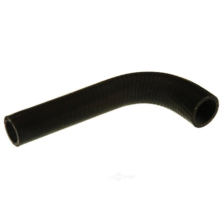 Acdelco Molded HVAC Heater Hose - Oil Cooler (Rear Inlet), 14224S 14224S