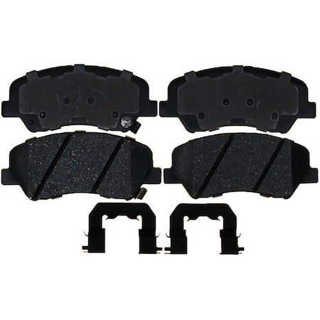 Acdelco Accessory Drive Belt Tensioner Assembly 2002-2006 Mini Cooper 1.6L 14D1593MH