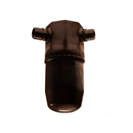 Acdelco A/C Accumulator, 15-10081 15-10081