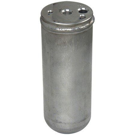 Acdelco A/C Receiver Drier, 15-10208 15-10208