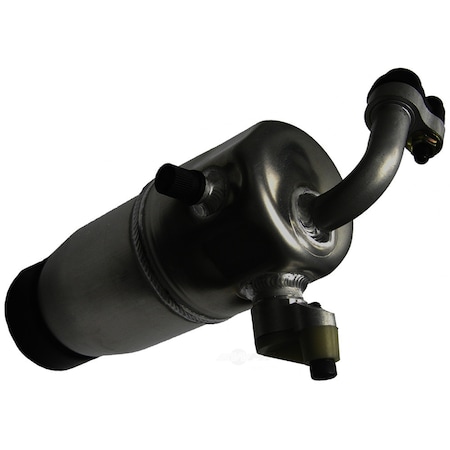 Acdelco Quick-Strut Complete Strut Assembly 2012-2015 Toyota Prius C 1.5L 15-10421