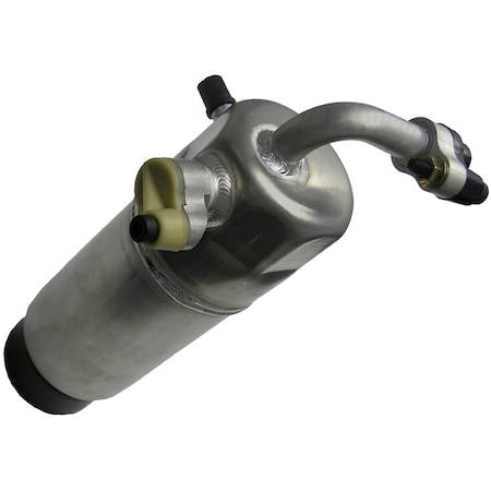 Acdelco Quick-Strut Complete Strut Assembly 2007-2010 Hyundai Elantra 2.0L 15-10422