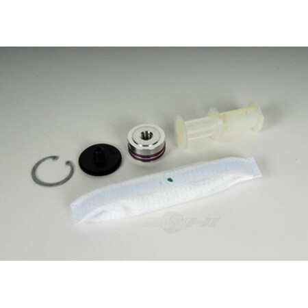 Acdelco A/C Receiver Drier Kit 2010-2011 Chevrolet Camaro V6 V8, 15-11052 15-11052