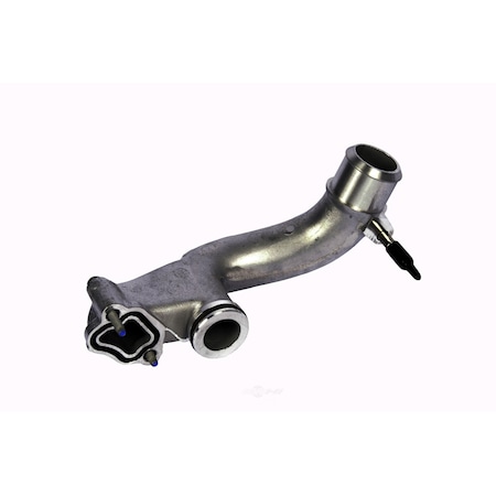 Acdelco Engine Coolant Water Outlet, 15-11055 15-11055