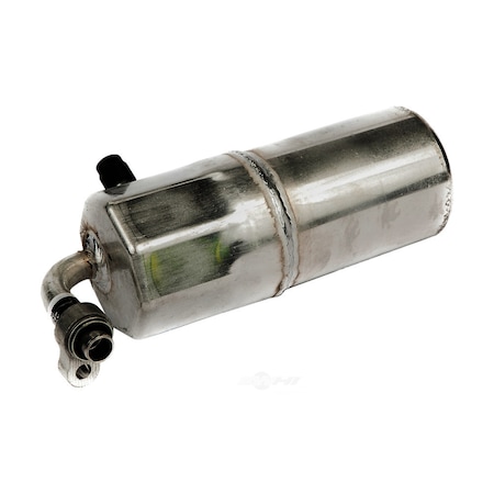 Acdelco Quick-Strut Complete Strut Assembly 2012-2015 Buick LaCrosse 2.4L 3. 15-11089