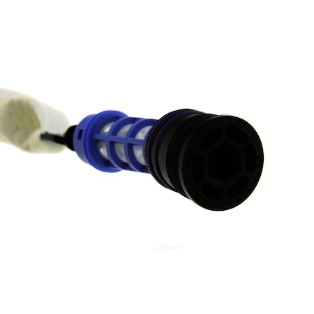 Acdelco A/C System Valve Core, 15-11096 15-11096