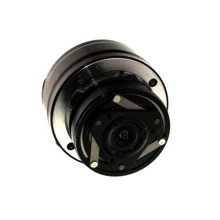 Acdelco A/C Compressor and Clutch, 15-20206 15-20206