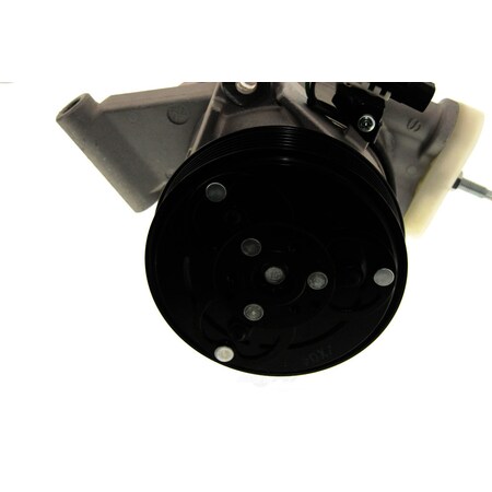 Acdelco Quick-Strut Complete Strut Assembly 2010 Buick LaCrosse 2.4L 3.0L 15-21590