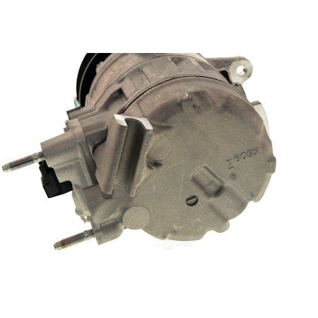 Acdelco A/C Compressor 2009-2010 Buick Lucerne, 15-21744 15-21744