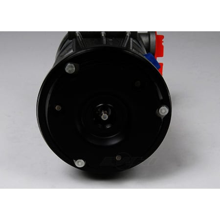 Acdelco A/C Compressor, 15-22220 15-22220