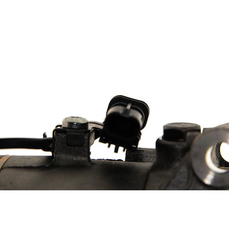 Acdelco A/C Compressor and Clutch 2011 Chevrolet Cruze 1.4L, 15-22221 15-22221