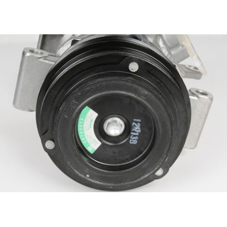 Acdelco Quick-Strut Complete Strut Assembly 2011-2012 Chevrolet Volt 1.4L 15-22232