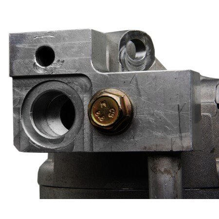 Acdelco A/C Compressor, 15-22295 15-22295