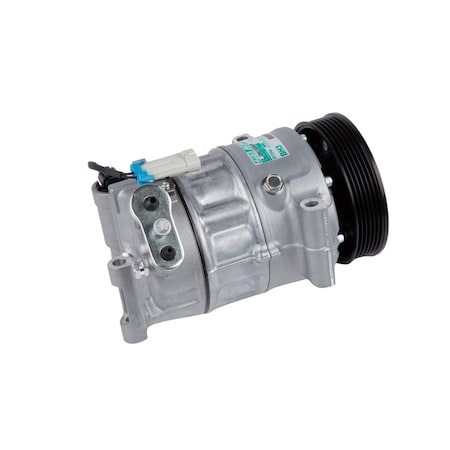 Acdelco OESpectrum Passenger Car Shock Absorber 2012-2014 Volkswagen Passat 2. 15-22358