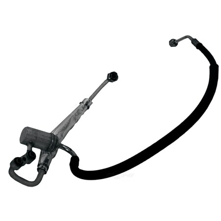 Acdelco A/C Manifold Hose Assembly, 15-30769 15-30769