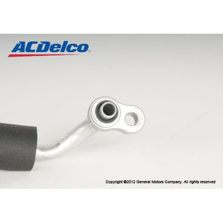 Acdelco A/C Hose Assembly 2001-2002 Oldsmobile Aurora, 15-32247 15-32247