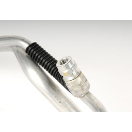 Acdelco A/C Expansion Valve Tube, 15-32986 15-32986