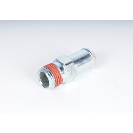 Acdelco HVAC Heater Hose Fitting, 15-33220 15-33220