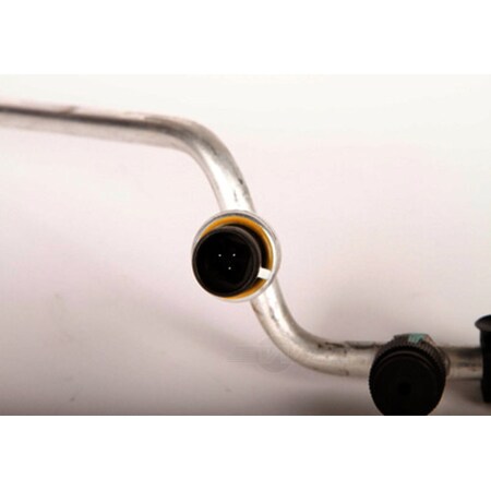 Acdelco A/C Expansion Valve Tube, 15-33242 15-33242