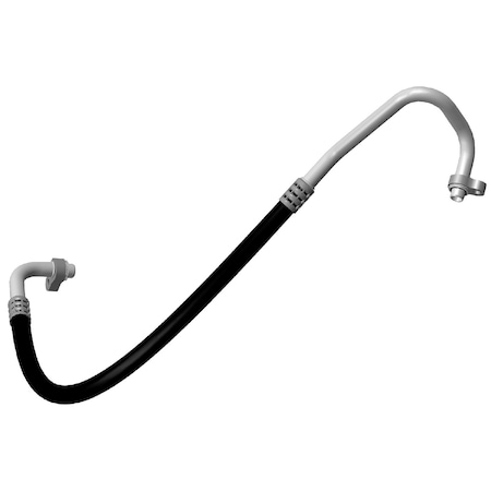 Acdelco A/C Refrigerant Suction Hose, 15-33488 15-33488
