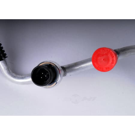 Acdelco A/C Refrigerant Liquid Hose, 15-33835 15-33835