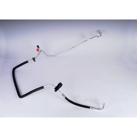 Acdelco A/C Refrigerant Liquid Hose, 15-33846 15-33846