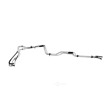 Acdelco A/C Evaporator Hose, 15-34388 15-34388