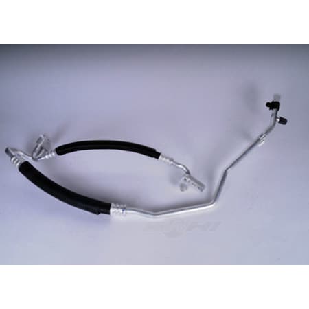 Acdelco A/C Manifold Hose Assembly 2005 Pontiac G6, 15-34432 15-34432