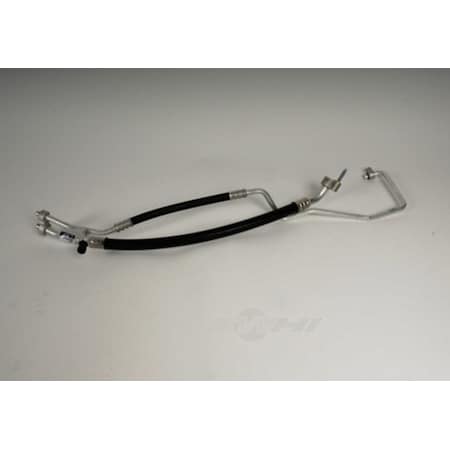 Acdelco A/C Manifold Hose Assembly, 15-34444 15-34444