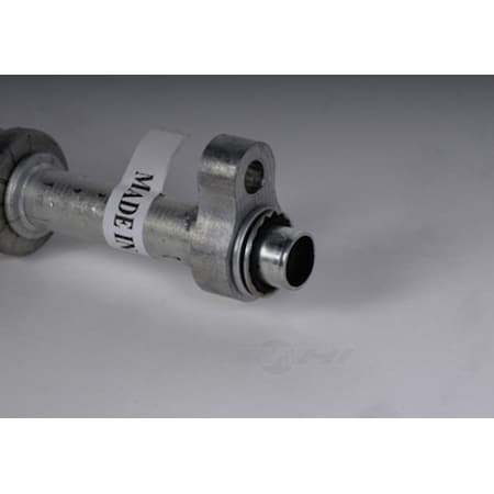 Acdelco A/C Refrigerant Suction Hose, 15-34528 15-34528