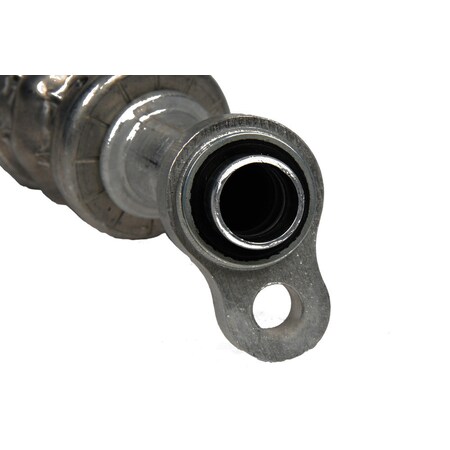 Acdelco A/C Manifold Hose Assembly, 15-34540 15-34540