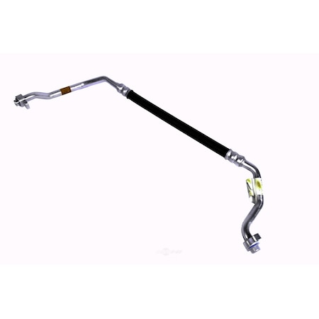 Acdelco A/C Refrigerant Suction Hose, 15-34628 15-34628