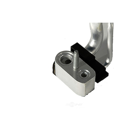 Acdelco A/C Refrigerant Liquid Hose 2013-2018 Chevrolet Sonic 1.8L, 15-34635 15-34635