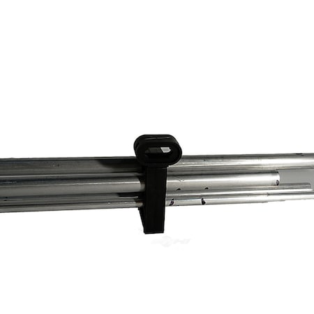 Acdelco Auxiliary A/C Evaporator and Heater Hose Assembly, 15-34653 15-34653